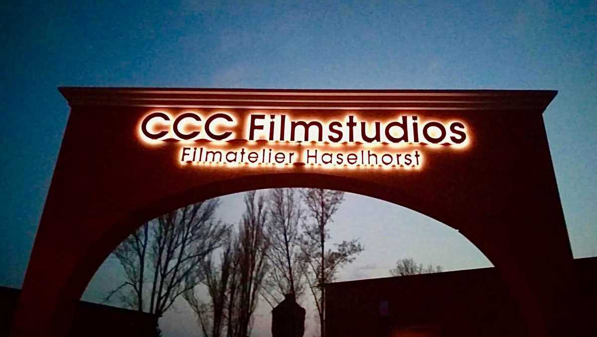 CCC Filmstudio Berlin
